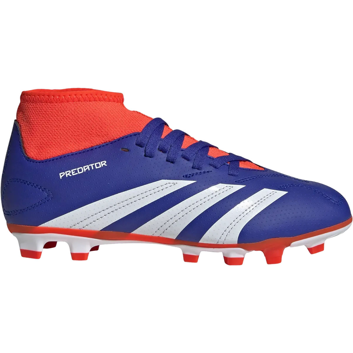 locker - room shoes anti - fog shoes Youth Predator Club Sock FxG