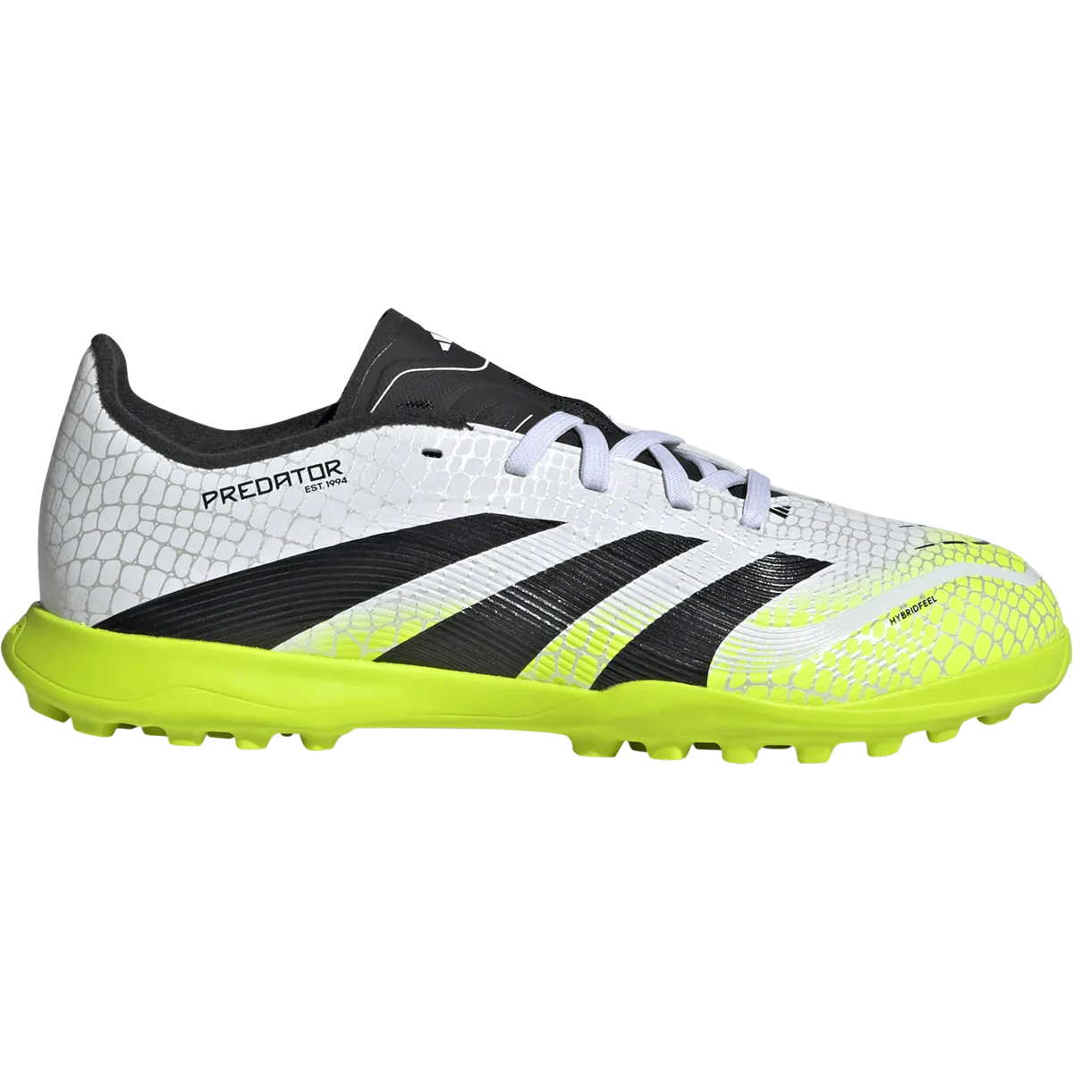 Youth Predator League TF Shoe brushes weekday sports shoes