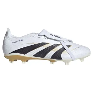 Predator League Fold-Over Tongue FG/MG Unisex Football Boots Low Top