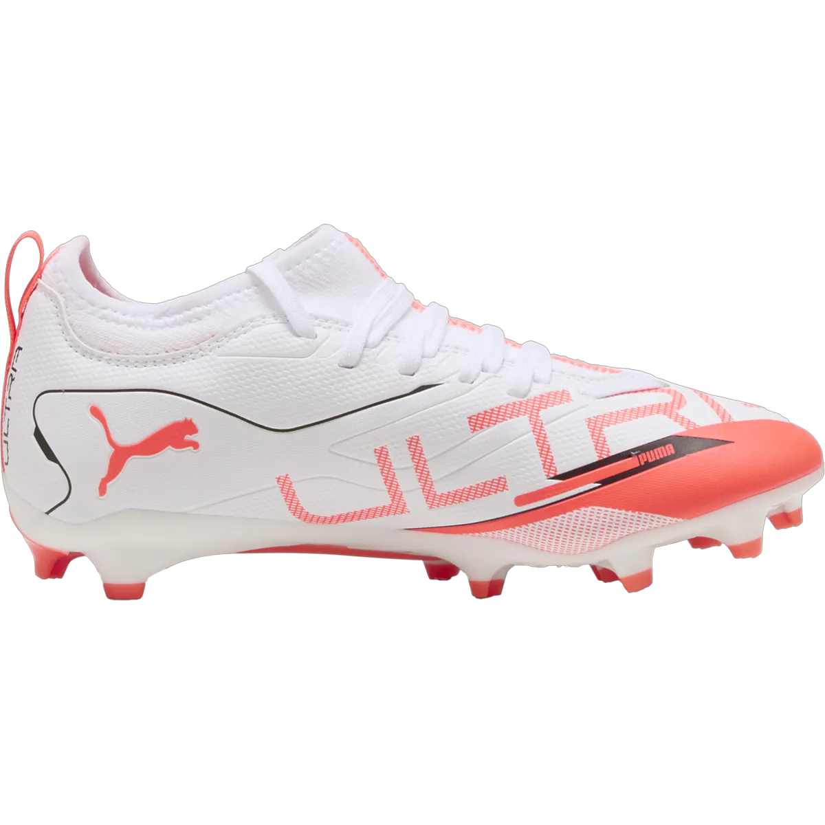 slow - release shoes Youth Ultra 5 Match FG/AG