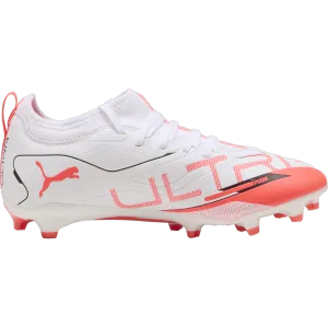 suede - upper shoes Youth Ultra 5 Match FG/AG