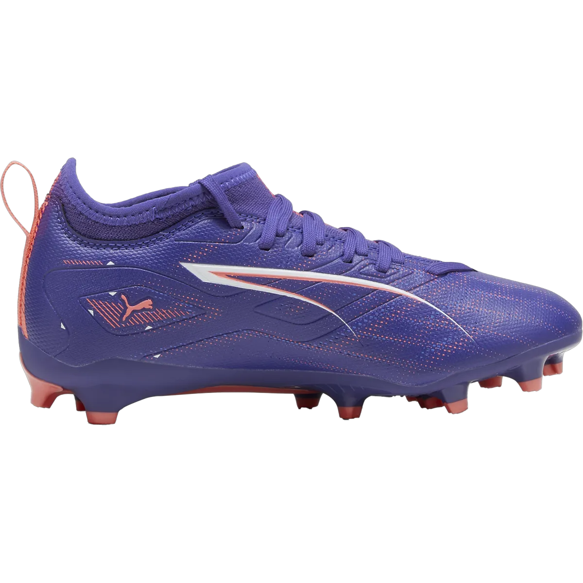 Youth Ultra 5 Match FG/AG Gender-specific kids' shoes