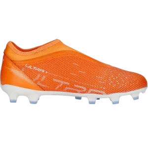 Youth Ultra Match LL FG/AG studio - use shoes