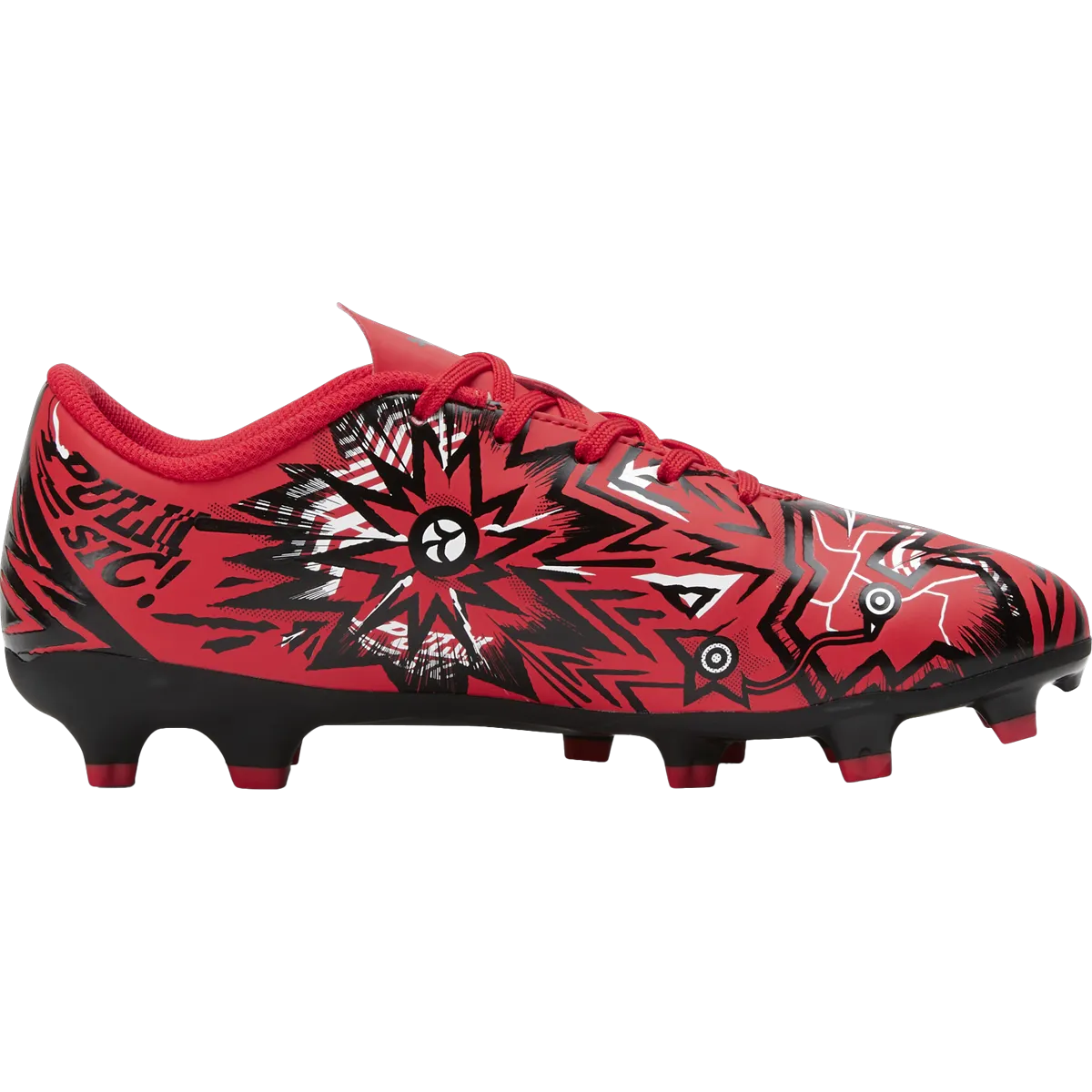 Youth Ultra Play CP FG/AG indoor - only shoes