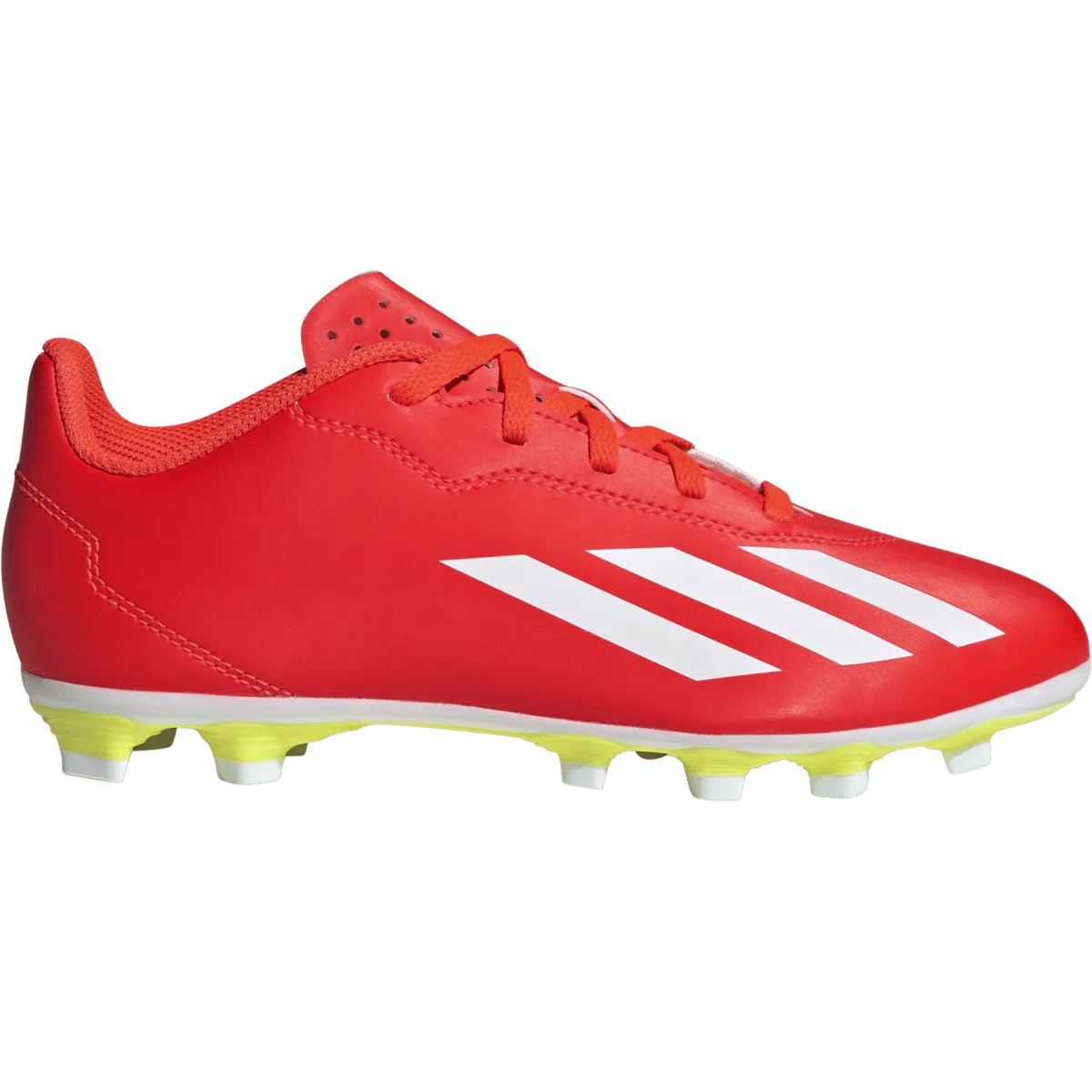 egg - and - spoon - race - lane shoes Youth X CrazyFast Club FxG