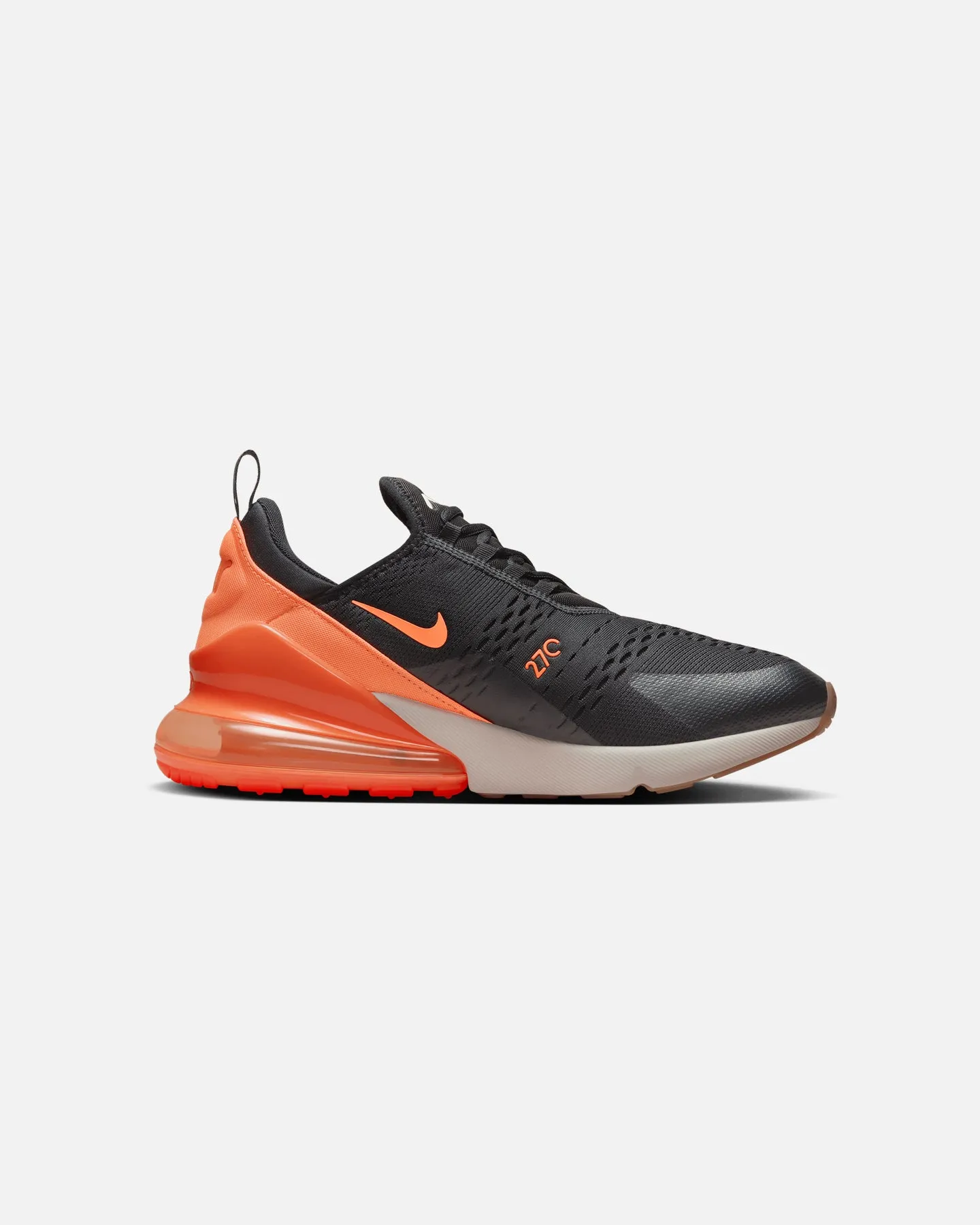 Mix Hue Mom Safe Nike Air Max 270 Black/Orange