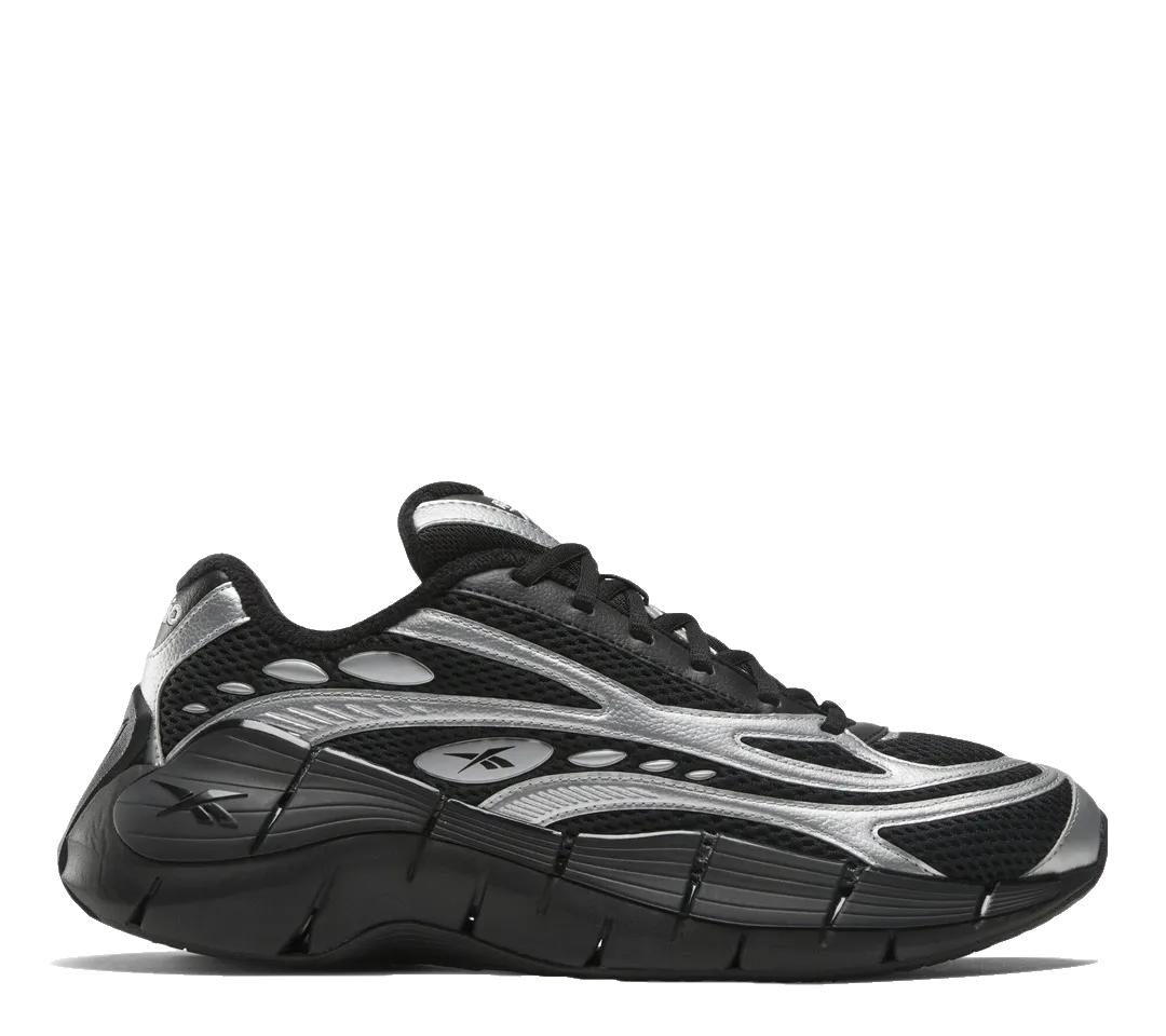 Danielle Guizio x Reebok Zig Kinetica 2.5 softest