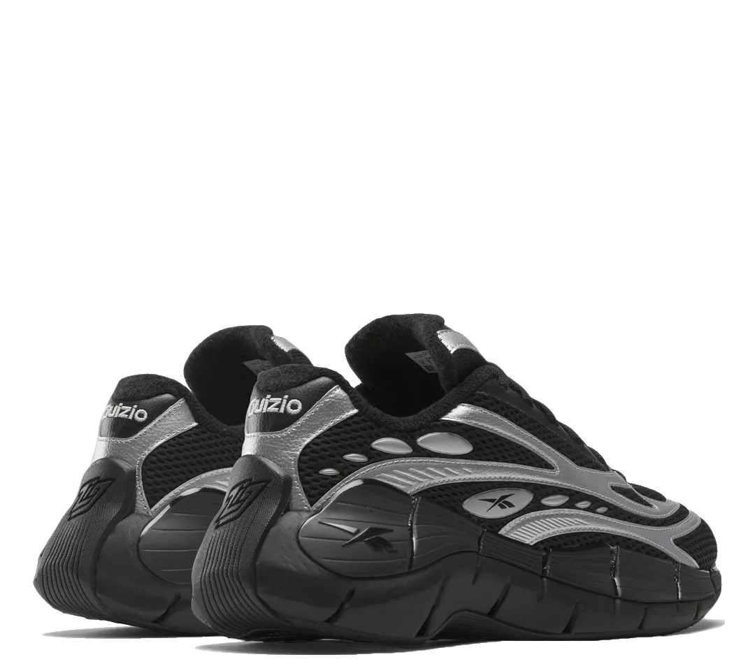 Danielle Guizio x Reebok Zig Kinetica 2.5 most fall