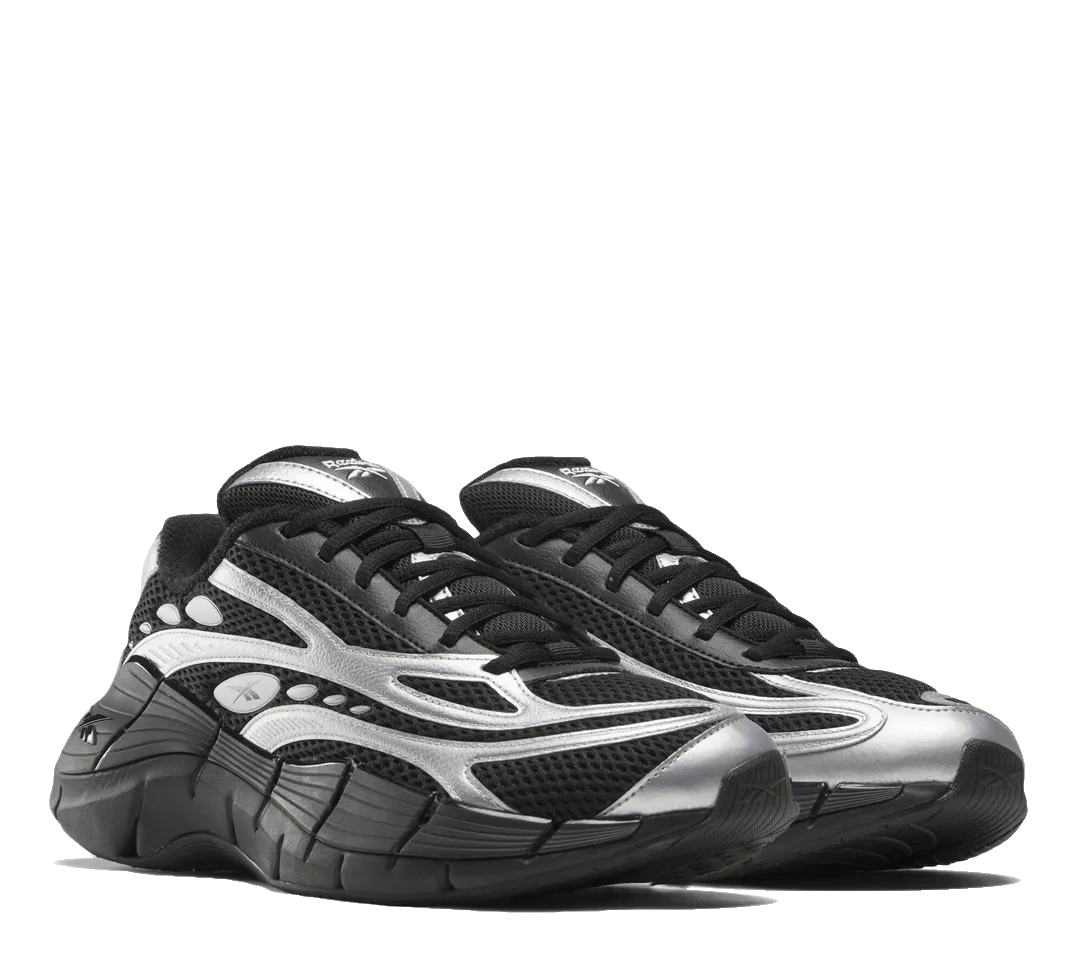 edition Elegant Danielle Guizio x Reebok Zig Kinetica 2.5