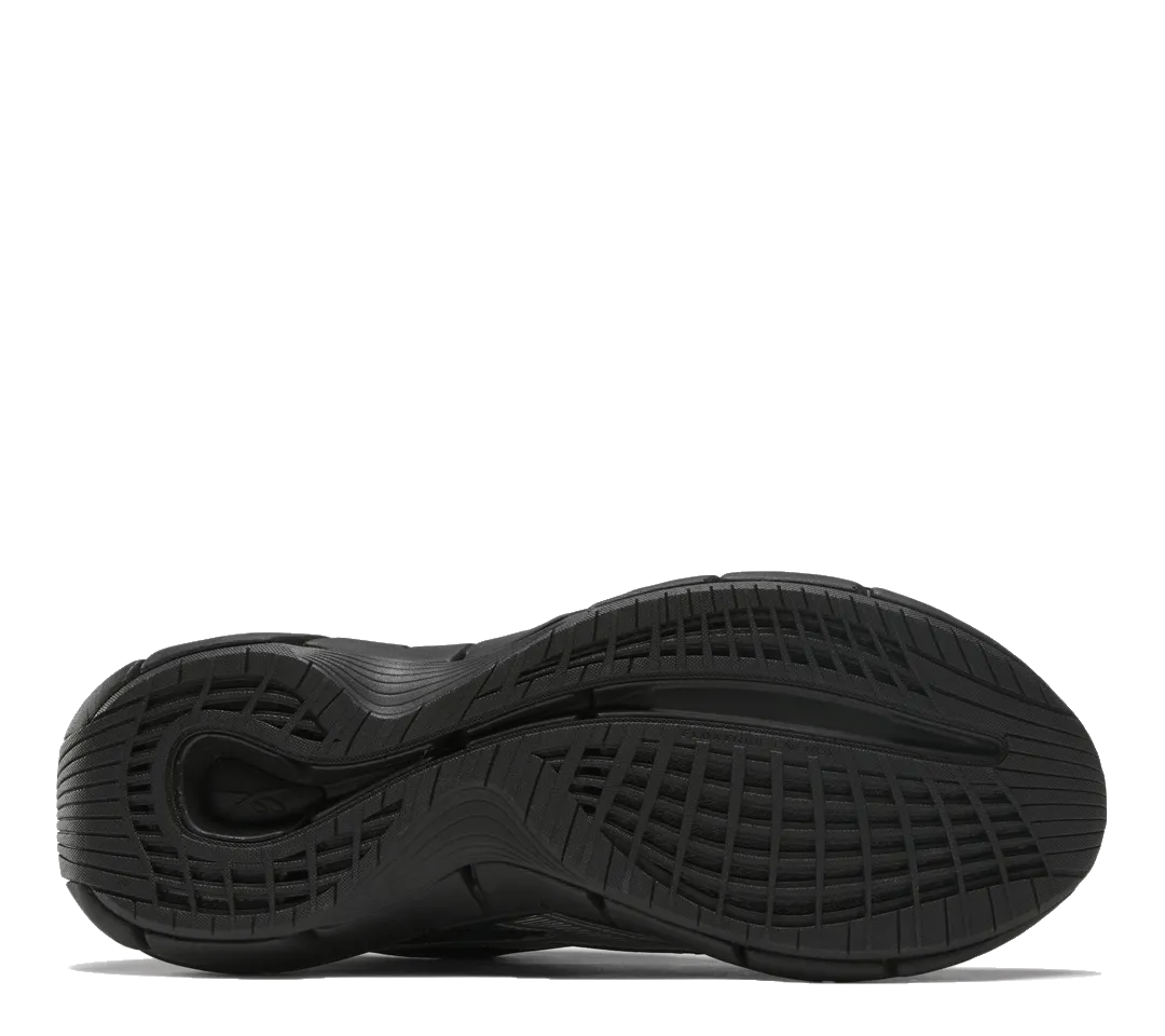 work - style Danielle Guizio x Reebok Zig Kinetica 2.5