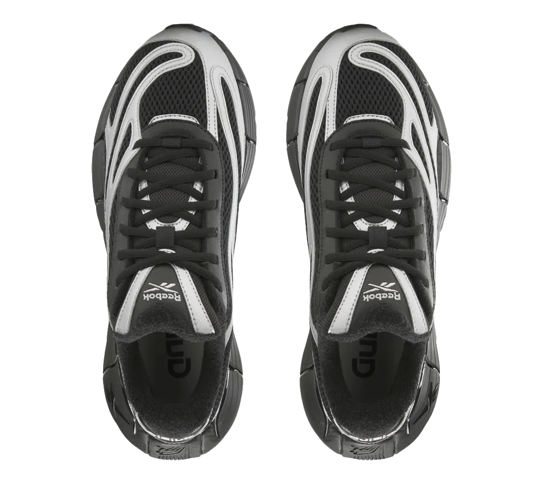 Danielle Guizio x Reebok Zig Kinetica 2.5 Sandals dullest