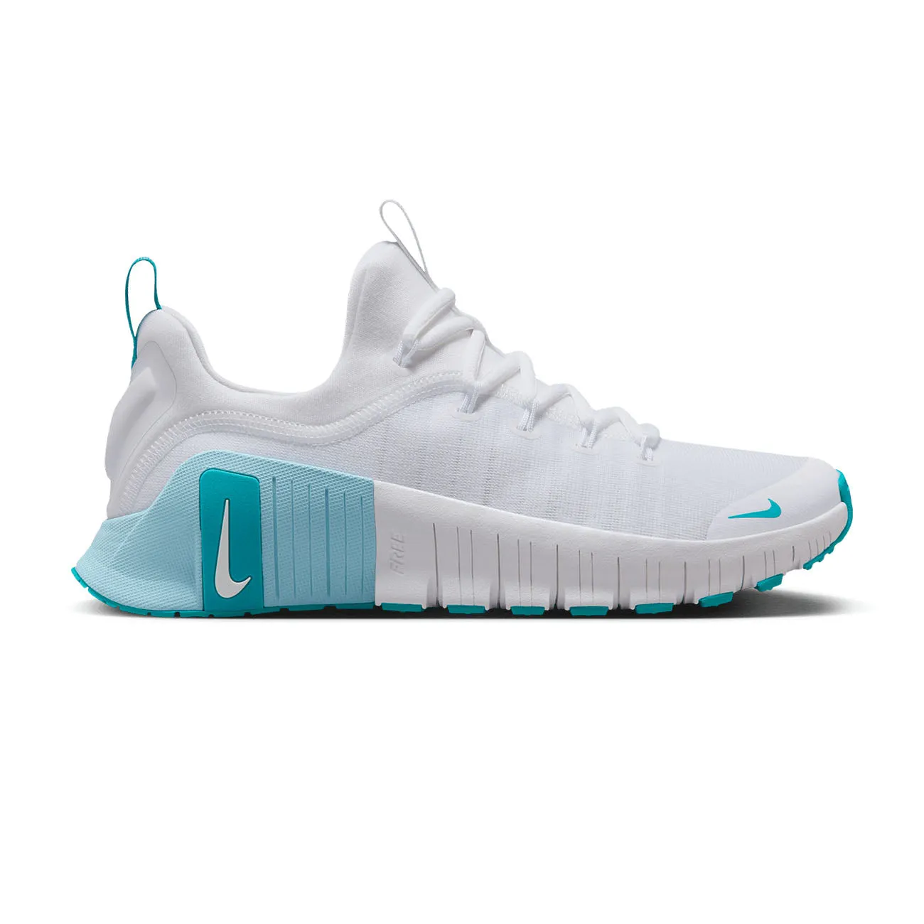 Quick Movement Comfortable Experience Women's Nike Free Metcon 6