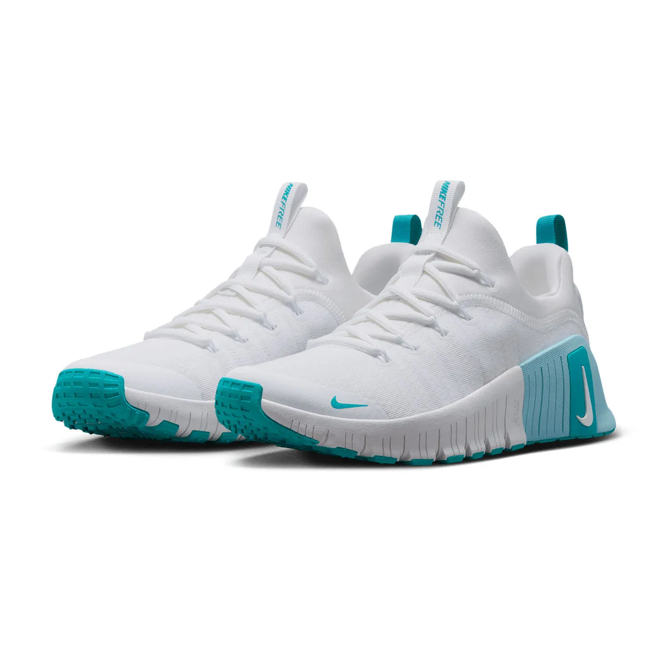 Swift Step Women's Nike Free Metcon 6