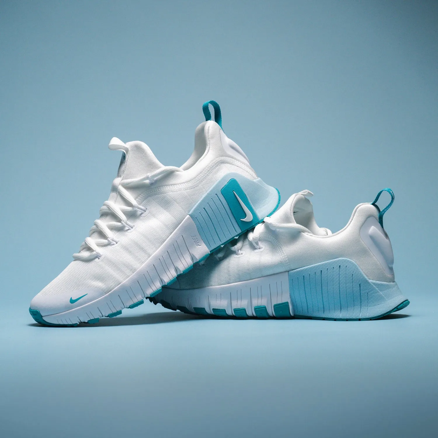 Women's Nike Free Metcon 6 Anti Odor Coating Sockliner Contouring