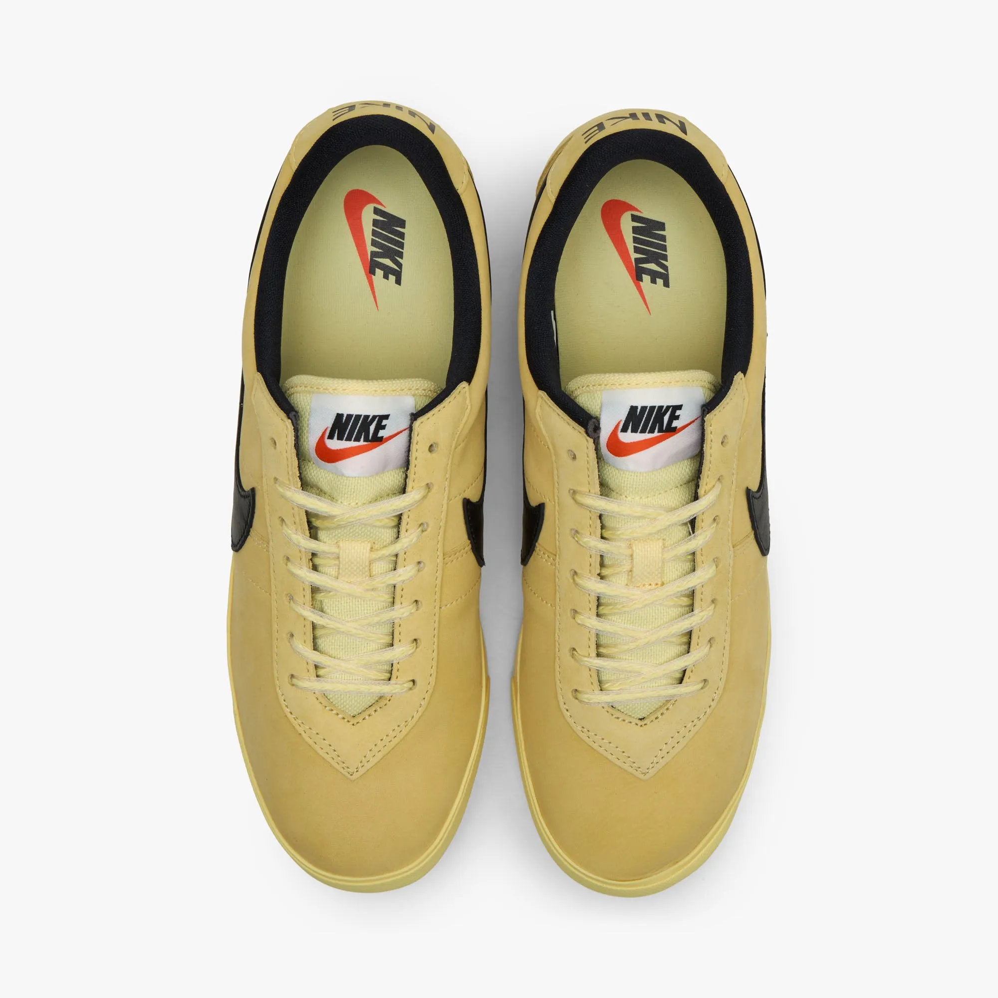 Nike Astrograbber Soft Yellow / Black - Sail Stability control Partner Hike