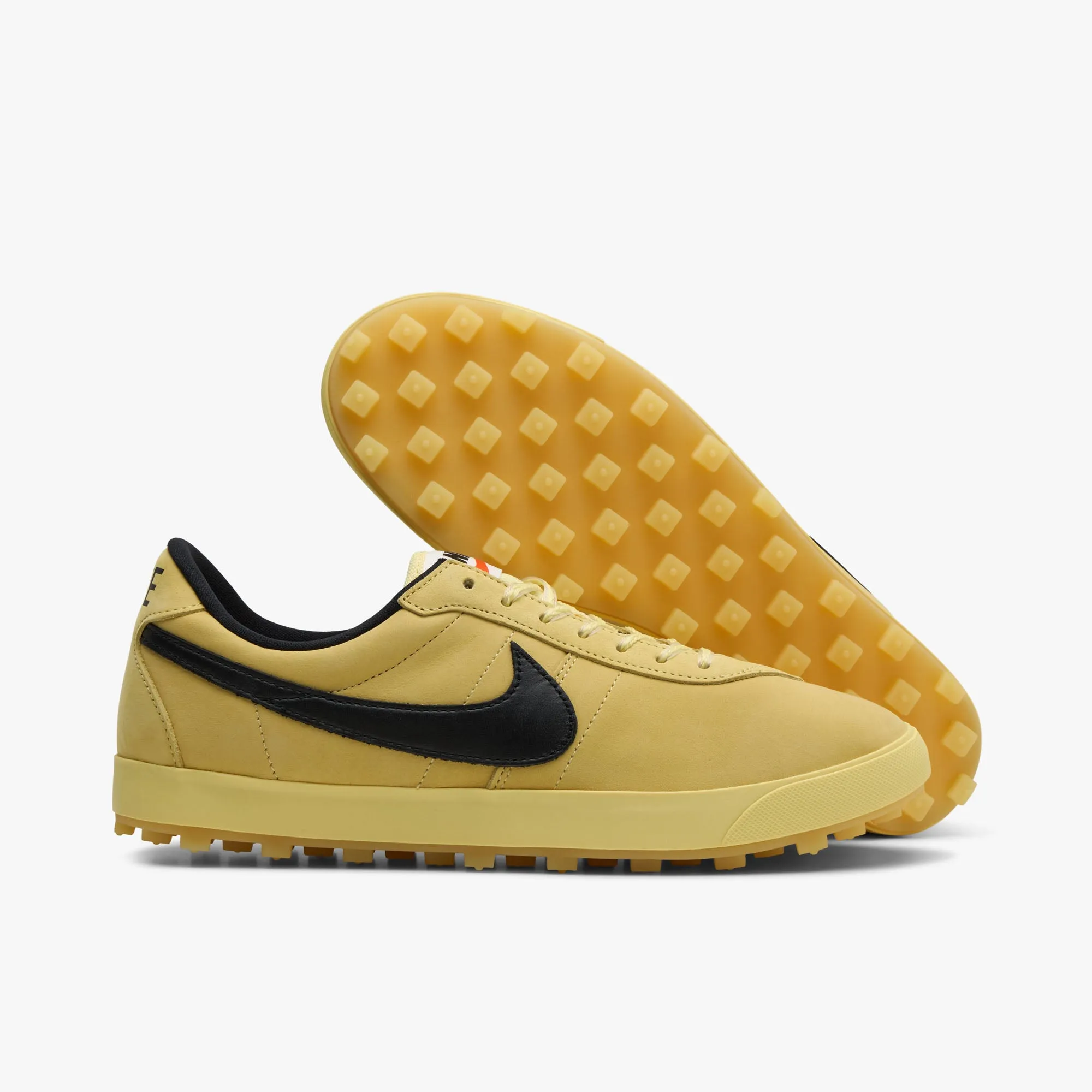 Holiday Outfit Nike Astrograbber Soft Yellow / Black - Sail