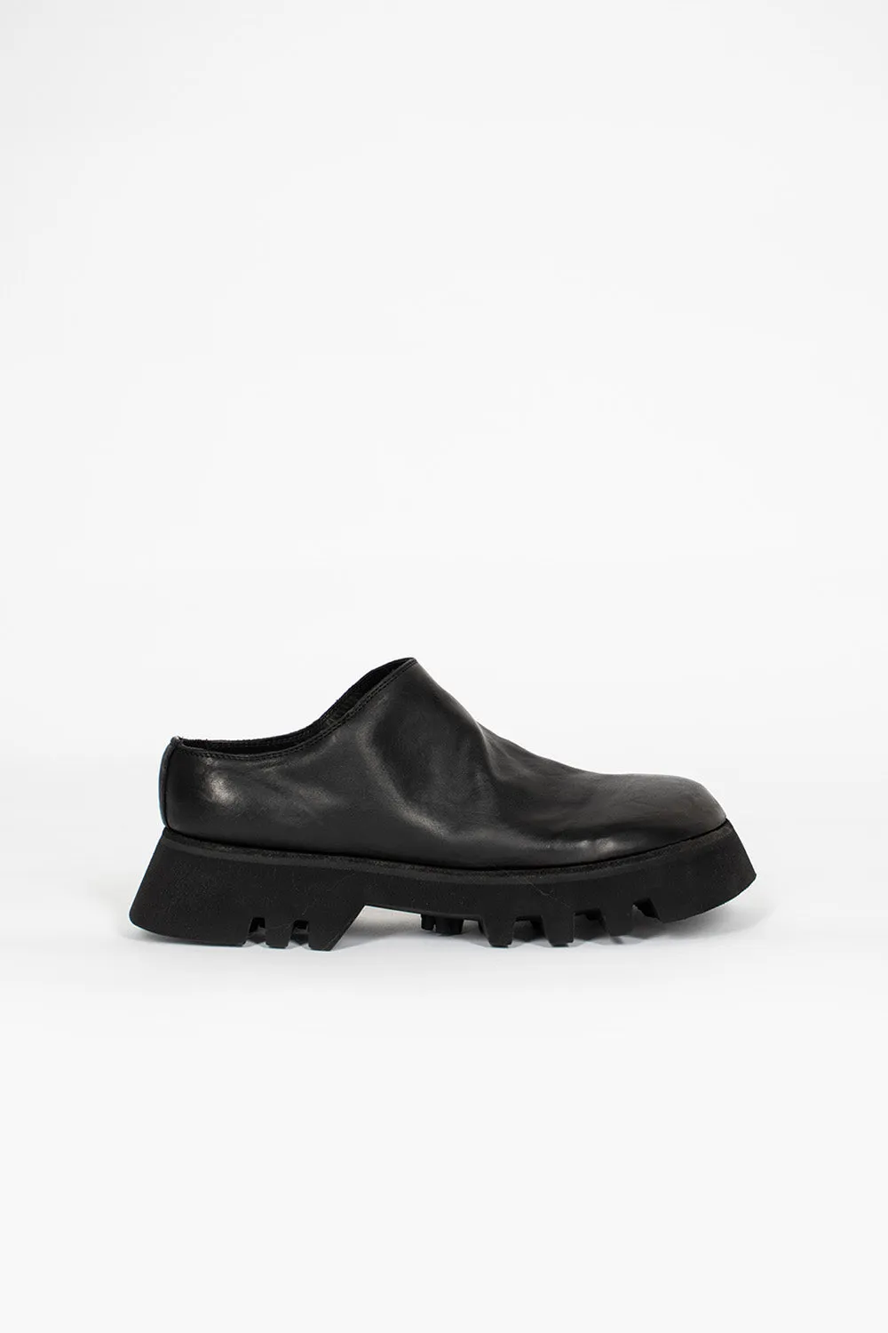 ZO01V Sabot Slip-on Work Base