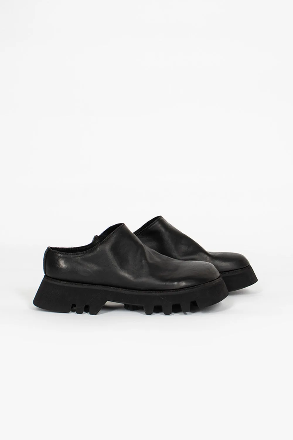 Fast Run ZO01V Sabot Slip-on