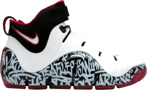 Aerated Insole Zoom LeBron 4 'New York City' - BAM284 M43 C1